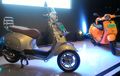 Horee, Vespa Sprint dan Primavera Sekarang Punya Sistem ABS