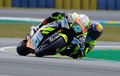 Hasil Kualifikasi Moto2 Prancis: Jorge Navarro Pole Position, Dimas Ekky ke-28