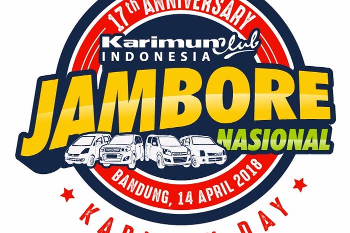 Jambore Nasional Karimun Club Indonesia