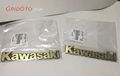 Cuma Logo, Emblem Kawasaki Binter Ini Harganya Bisa Bikin Melongo, Bro
