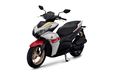 Livery Baru Aerox 155 yang Balap Banget, Rayakan Kiprah Yamaha di Kejuaraan World Grand Prix Selama 60 Tahun, Cek Harganya!