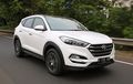 Lebih Kencang Mana, Hyundai Tucson Bensin atau Diesel?