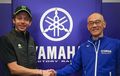 Hadir di MotoGP Spanyol 2023, Valentino Rossi Malah Terima Gaji Lagi dari Yamaha