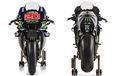 Bocoran YZR-M1 Terbaru, Bakal Mirip dengan Motor Franco Morbidelli Tahun Lalu