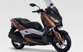 Baru Datang! Paket Yamaha XMAX 300 cc, Tinggal Pasang Dan Bisa Langsung Touring