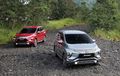 Pertarungan Kelas Low MPV Enggak Selow, Mitsubishi Yakin Kuasai Pasar