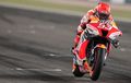 Marc Marquez Buka-bukaan, Ternyata Komponen Ini Bikin Kewalahan di MotoGP Qatar 2022, Cuma Finish Kelima