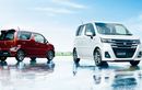 Spesifikasi dan Harga Baru Suzuki Wagon R 2026, City Car irit dan Stylish