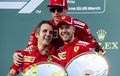 Sebastian Vettel Menang di F1 Australia, Ini Komentar Media Italia