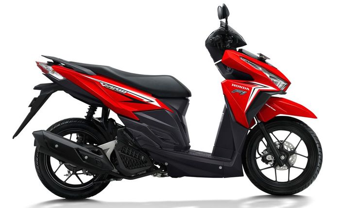 Honda Vario 125