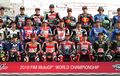 Ada Jatah Dua Lagi, Begini Daftar Pembalap MotoGP Musim Depan