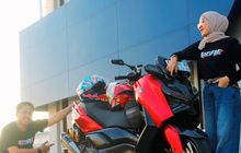 PDRC, Knalpot Lokal Serang Tembus Pasar Asia, Berani Garansi 1 Tahun Soal Kualitas