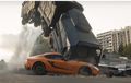 Disalip James Bond 007, Penayangan Film Fast & Furious Terbaru Mundur Lagi