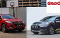 Test Drive Honda HR-V 1.500 cc vs HR-V 1.800 cc, Tenaganya Selisih Segini