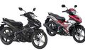 Buat yang Belum Tahu, Inilah Perbedaan Antara Yamaha MX King 150 dan MX 150. Ternyata Banyak Juga Sob!