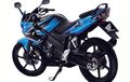 Seken Keren: Honda CBR 150R, Honda CBR 'Ramping' Made In Thailand