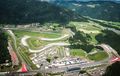 Asal Mula Nama F1 Styria atau Styrian Grand Prix, Seri Kedua F1 2020 di Red Bull Ring