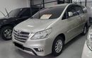 Jika Kondisi Mulus, Harga Mobil Innova V Diesel 2014 Bekas Berkisar Segini