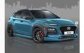 Boleh Juga Nih Kalau Hyundai Kona Dimodifikasi Jadi Kandas dan Sporty