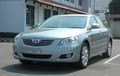 Sedan Mewah Murah, Harga Toyota Camry V 2.4 Matik 2006 Sisa Segini
