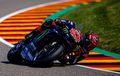 Hasil FP3 MotoGP Jerman 2021: Fabio Quartararo Tercepat, Valentino Rossi Seakan 'Banting Tulang'