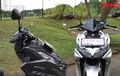 Mana yang Lebih Murah, Honda All New Vario 160 atau Yamaha All New Aerox 155? Ini Harganya Per Agustus 2022