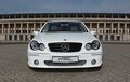 MEC Design Bikin Mercedes-Benz C-Class W203 Tampil Besih Lebih Gaya