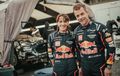 Sabar Banget, Tim Ford Menunggu Belasan Tahun Mendatangkan Juara Dunia Reli Sebastien Loeb