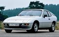 Porsche 924 Adalah yang Paling Beda dari Porsche yang Lain, Ini Alasannya