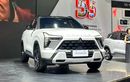 Mitsubishi XForce 55th Anniversary Edition Tahun 2026: Sekarang Dijual Segini
