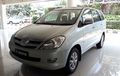 Minat Mobil Bekas Toyota Innova, Harganya Mulai Rp 70 Jutaan