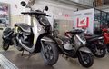 Permintaan Motor Masih Positif, AHM Belum Revisi Target dan Tahan Kenaikan Harga