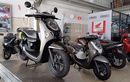 Permintaan Motor Masih Positif, AHM Belum Revisi Target dan Tahan Kenaikan Harga