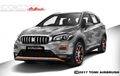 Mau Modif New Suzuki SX4 S-Cross Jadi Lebih Keren, Ini Biayanya!