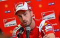 Performa Andrea Dovizioso di 2017 Ternyata Akan Berdampak di 2019