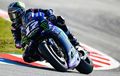 Duh..Kena Penalti, Maverick Vinales Jadinya Start Di Posisi Ini