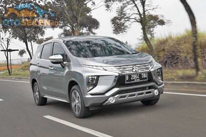 Mitsubishi Xpander