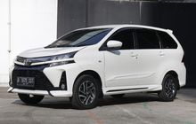 Dalam Kondisi Mulus, Harga Toyota Veloz 2020 Bekas Bisa Kisaran Segini