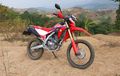 Honda CRF250L Jadi Juara di GridOto Award 2023, Trail Tapi Nyaman!