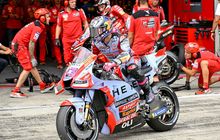 Tim Ducati dan Pramac Racing Komplit, Ini Daftar Pembalap MotoGP 2023