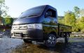 New Suzuki Carry Pick Up Tetap Laku Keras Selama Pandemi, Capai 15.021 Unit Dari Januari-Mei