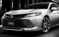 Toyota Camry 2018 Pakai Aksesoris TRD Jadi Tambah Sporty