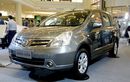 Mobil Keluarga Murah, Harga Nissan Grand Livina 2007 Bekas Sisa Segini