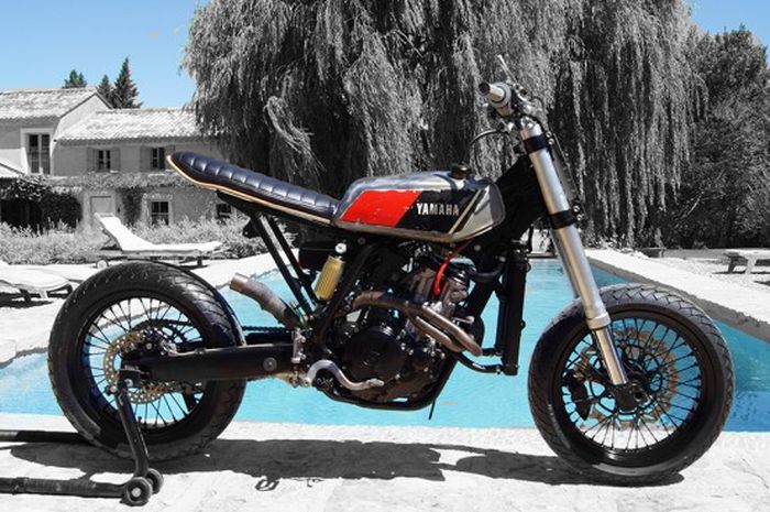 husqvarna scrambler for sale