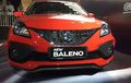 Suzuki New Baleno Hatchback Meluncur, Banderol Beda Rp 3 Juta dari Versi Lama