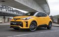 Inspirasi Modifikasi Toyota C-HR Dari Model GR Sport di Australia