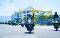 VION Rayakan HUT Ke-3 di Bali, Munas dan Turing Akbar Berlangsung Meriah