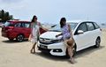 CVT Honda Mobilio Muncul Bunyi Dengung, Komponen Ini Jadi Tersangka