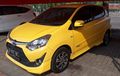Makin Turun, Harga Toyota Agya G 2020 Bekas Hanya Kisaran Segini
