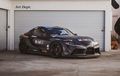 Toyota Supra A90 Bermesin V10, Sangar Buat Ngedrift, Power 750 DK